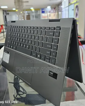 New Laptop HP 32GB Intel Core Ultra 7 SSD 1T