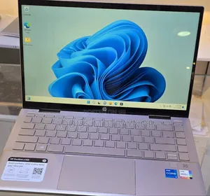 Photo - New Laptop HP Pavilion 15 16GB Intel Core I5 SSD 512GB