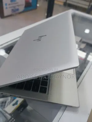 New Laptop HP EliteBook 840 16GB Intel Core I7 SSD 512GB