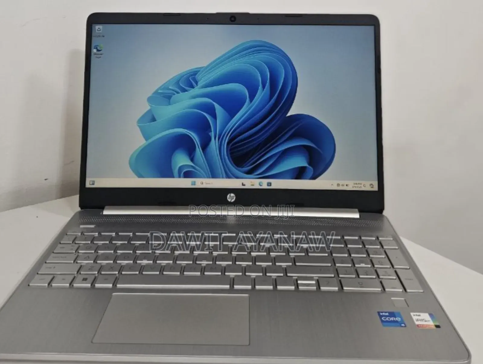 New Laptop HP Stream Notebook 16GB Intel Core I5 SSD 512GB