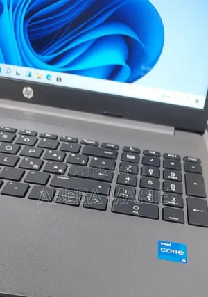 Photo - New Laptop HP Stream Notebook 16GB Intel Core I5 HDD 1T