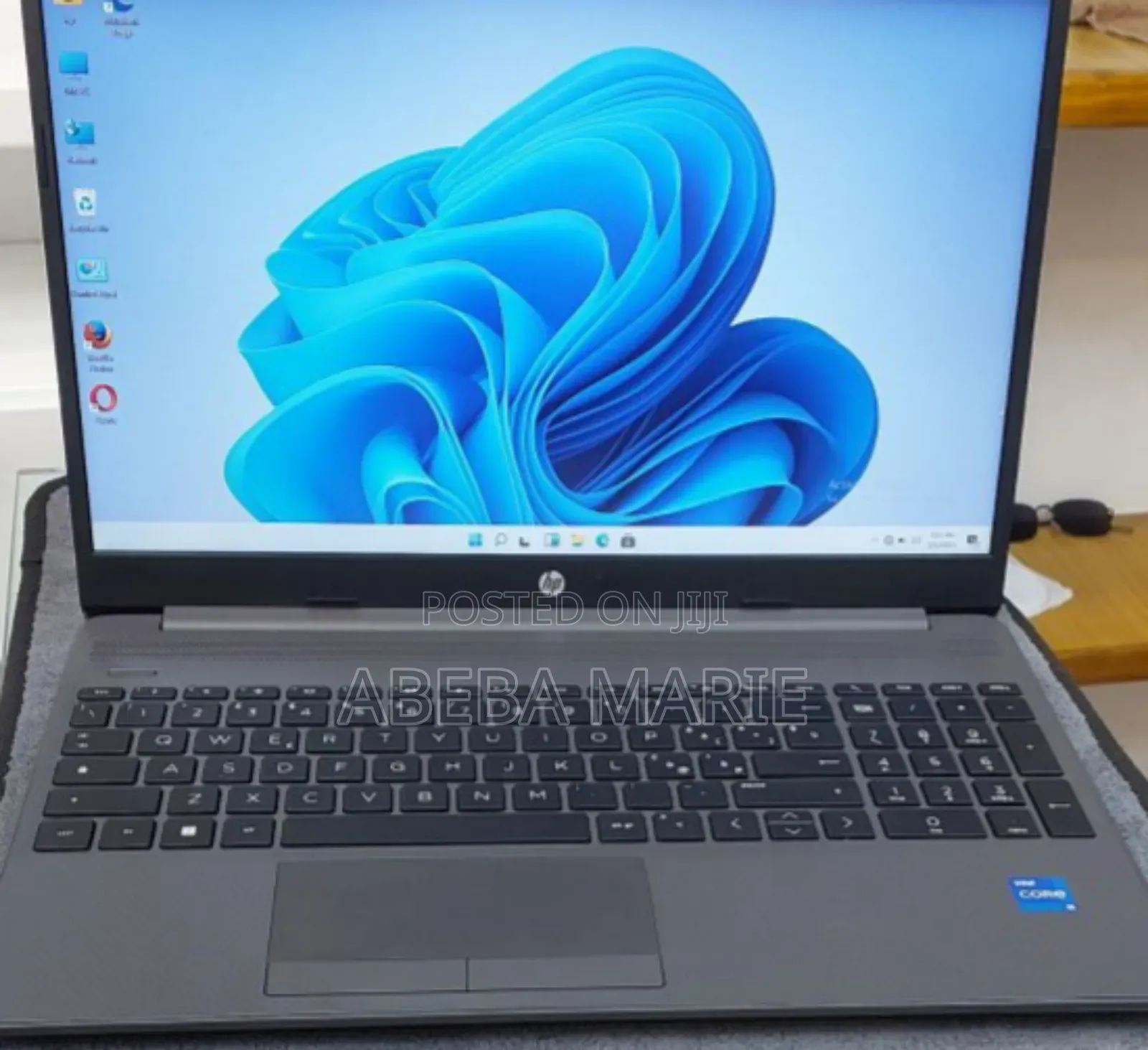 New Laptop HP Stream Notebook 16GB Intel Core I5 HDD 1T