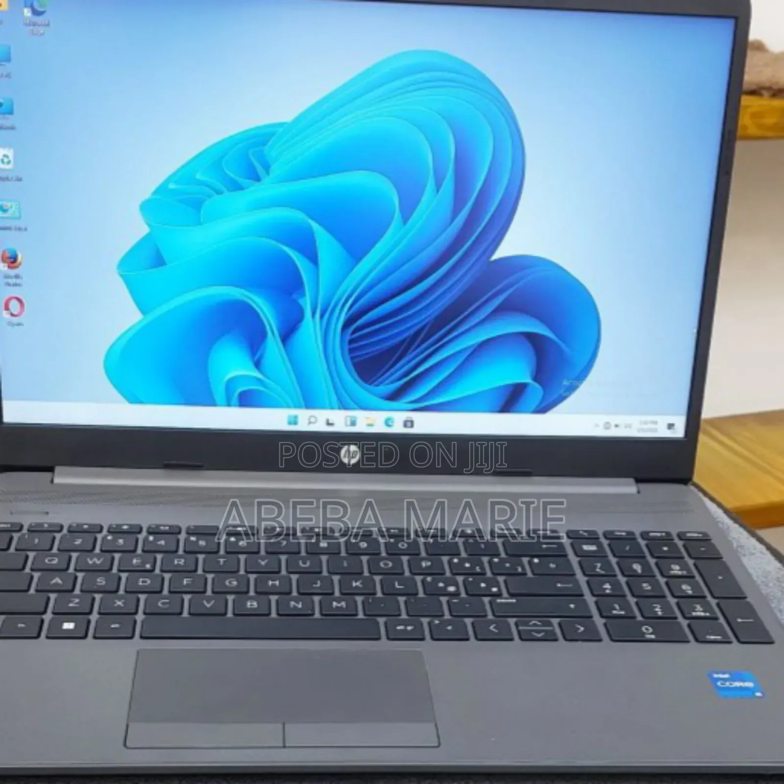 New Laptop HP Stream Notebook 16GB Intel Core I5 HDD 1T