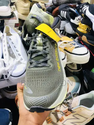 New Balance Lexury Shoes