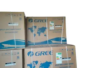 Photo - Gree Air Conditioners 36000btu Price in Ethiopia