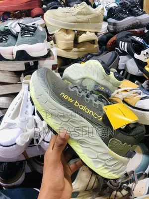 New Balance Lexury Shoes