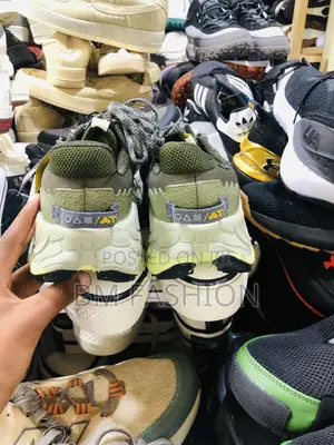 New Balance Lexury Shoes