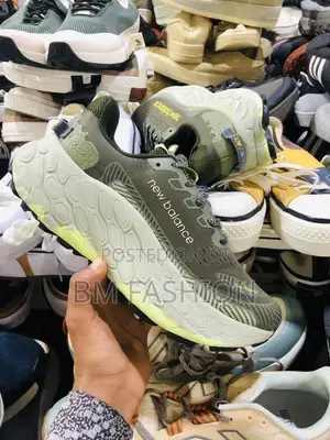 New Balance Lexury Shoes