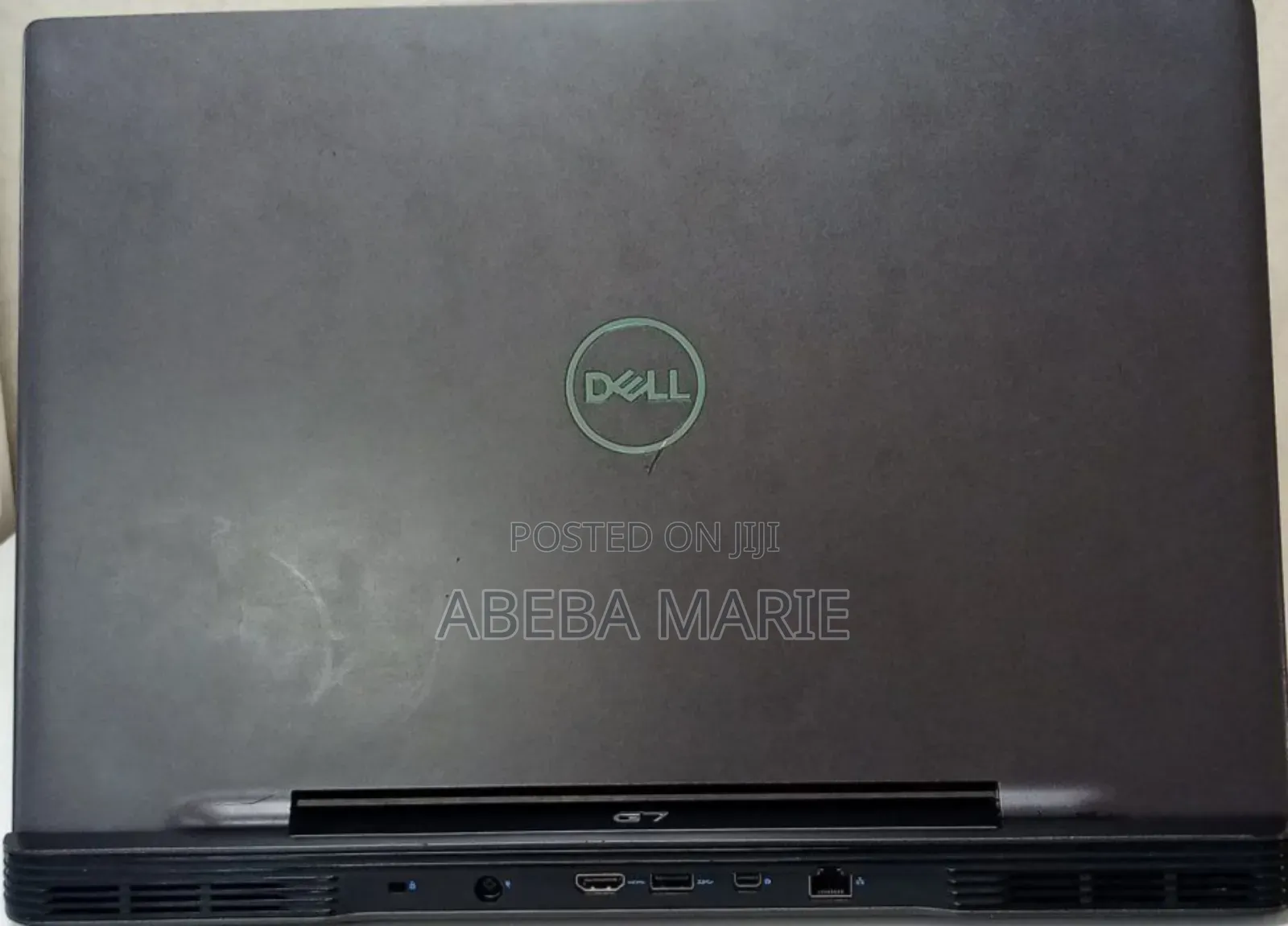 New Laptop Dell G GB Intel Core I7 HDD+SSD 1T