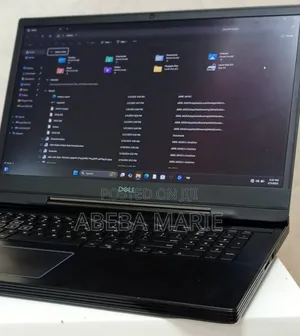 New Laptop Dell G GB Intel Core I7 HDD+SSD 1T