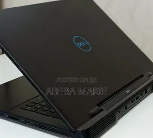 New Laptop Dell G GB Intel Core I7 HDD+SSD 1T