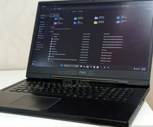 New Laptop Dell G GB Intel Core I7 SSD 1T