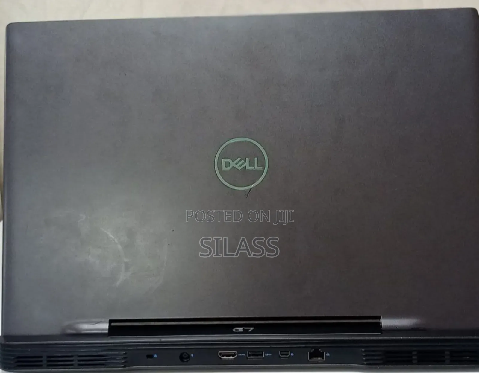 New Laptop Dell G GB Intel Core I7 SSD 1T