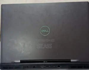New Laptop Dell G GB Intel Core I7 SSD 1T