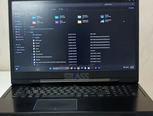 New Laptop Dell G GB Intel Core I7 SSD 1T