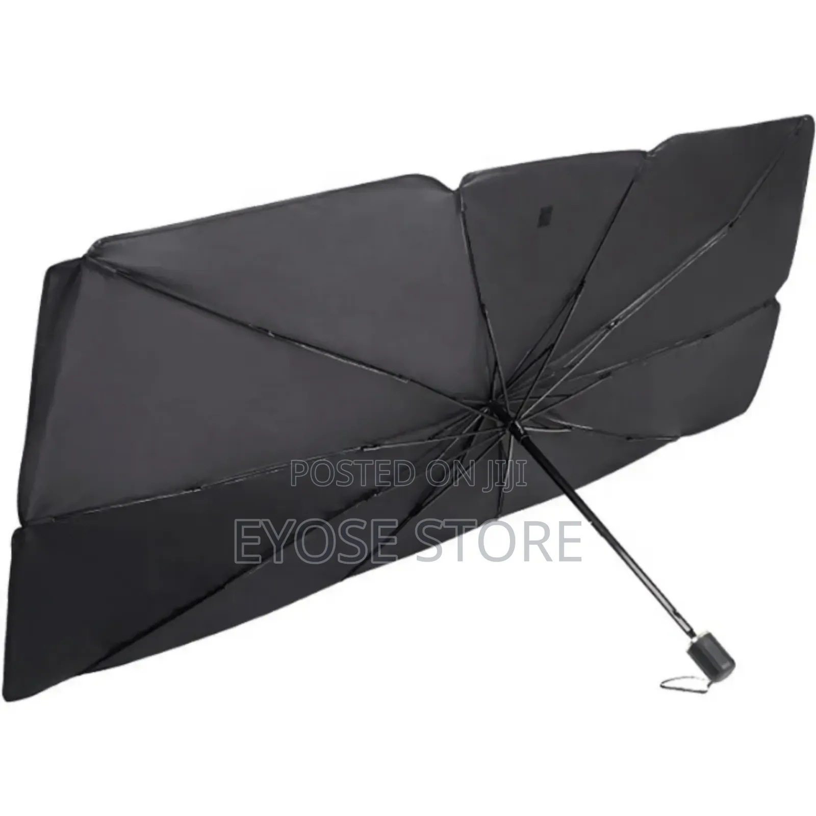 Car Windshield Sun Bath Umbrella