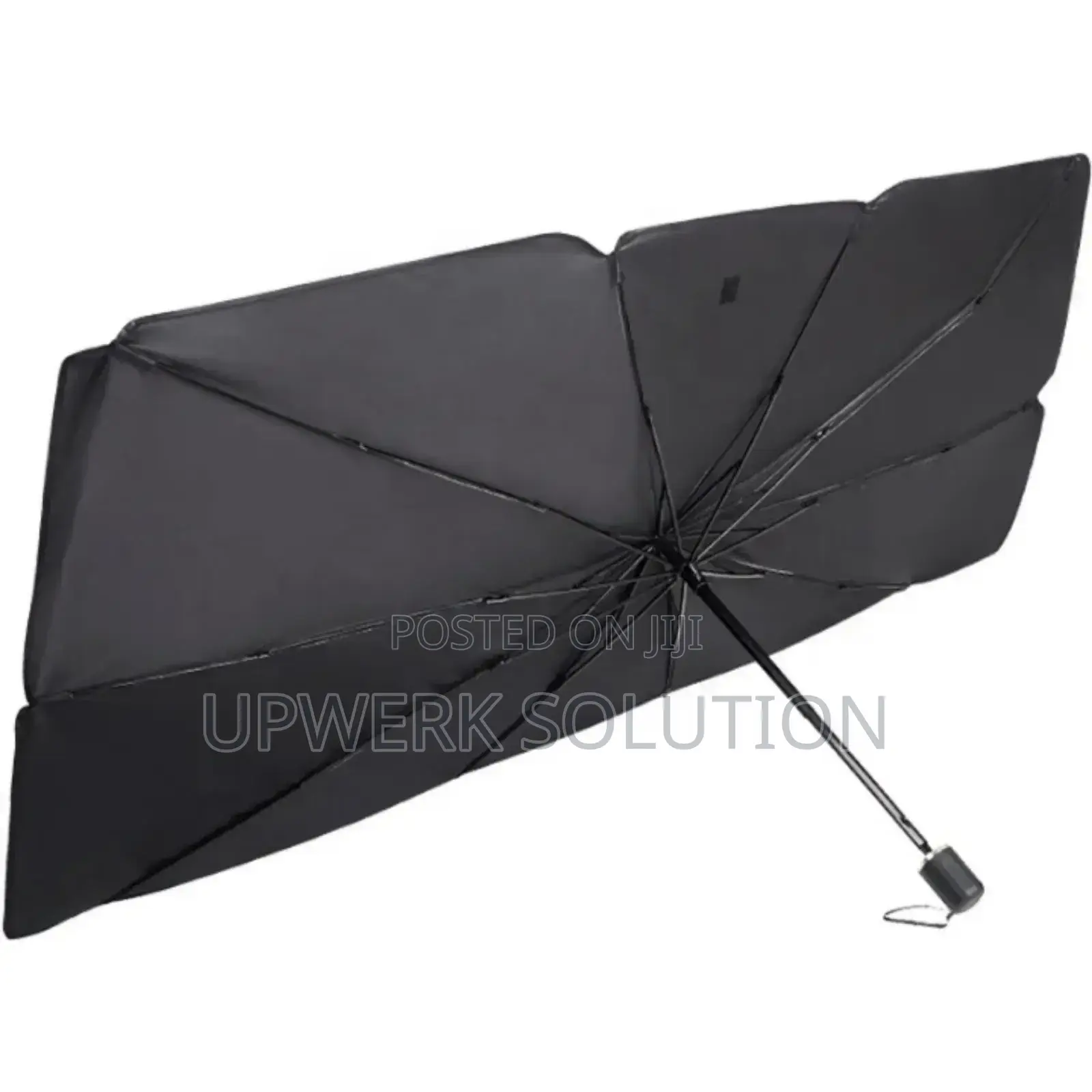 Car Windshield Sun Bath Umbrella