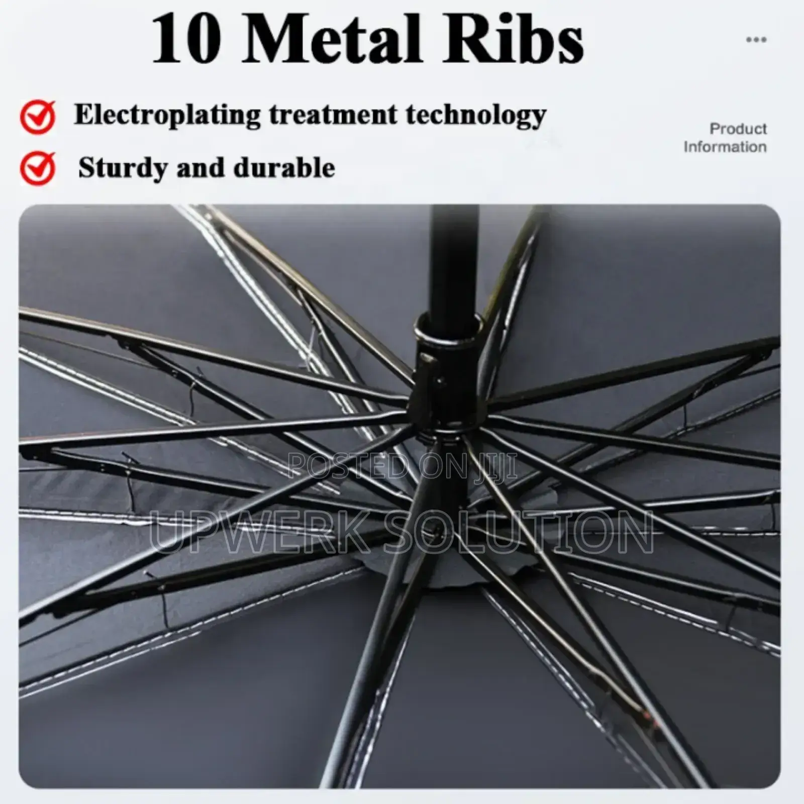 Car Windshield Sun Bath Umbrella