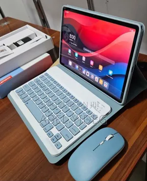 Photo - New Lenovo Pad 128 GB