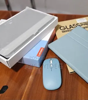 New Lenovo Pad 128 GB