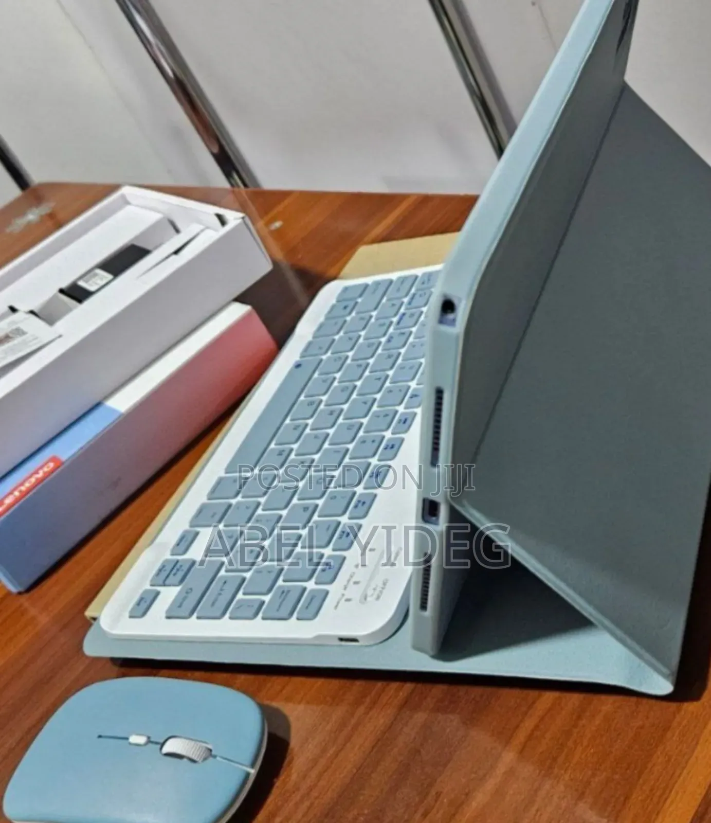 New Lenovo Pad 128 GB