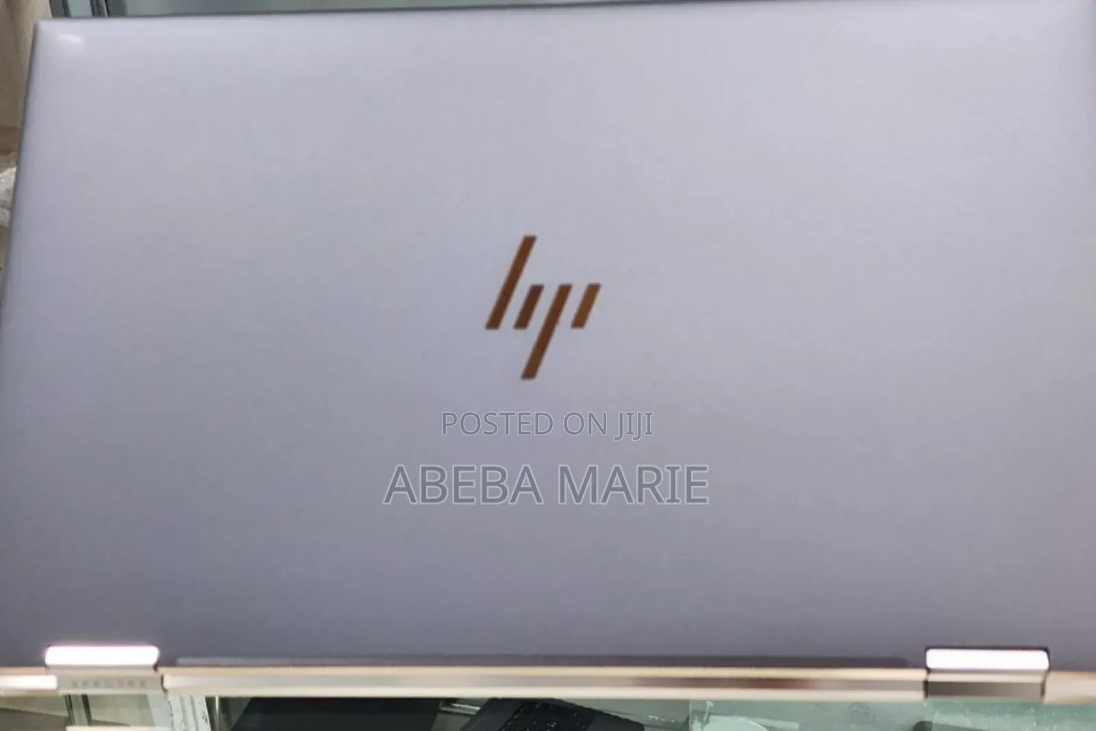 New Laptop HP Spectre X360 16GB Intel Core I7 SSD 512GB