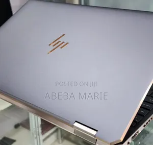 New Laptop HP Spectre X360 16GB Intel Core I7 SSD 512GB