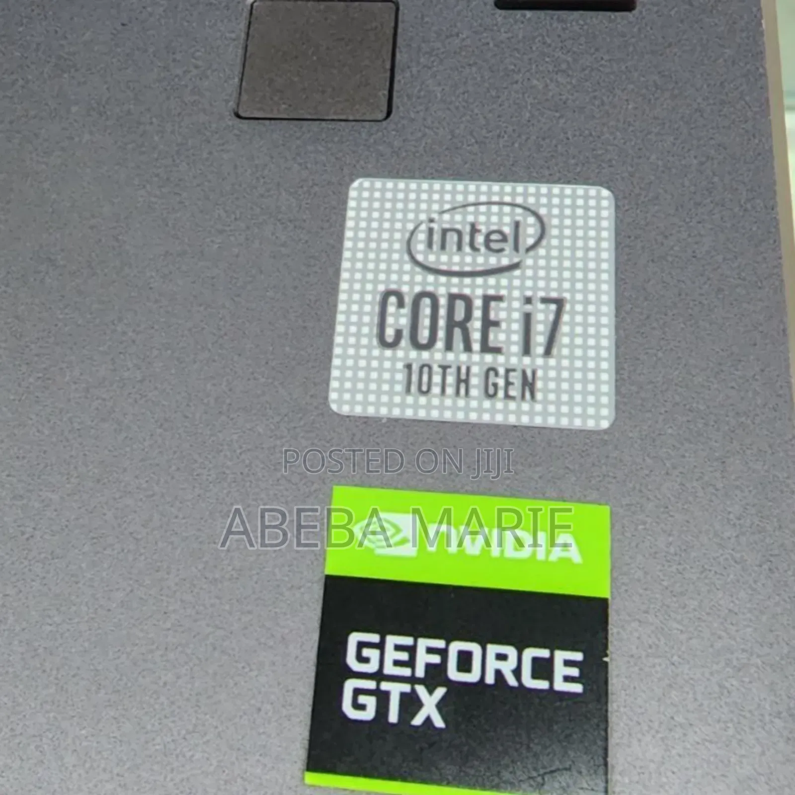 New Laptop HP Spectre X360 16GB Intel Core I7 SSD 512GB