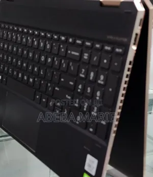 New Laptop HP Spectre X360 16GB Intel Core I7 SSD 512GB