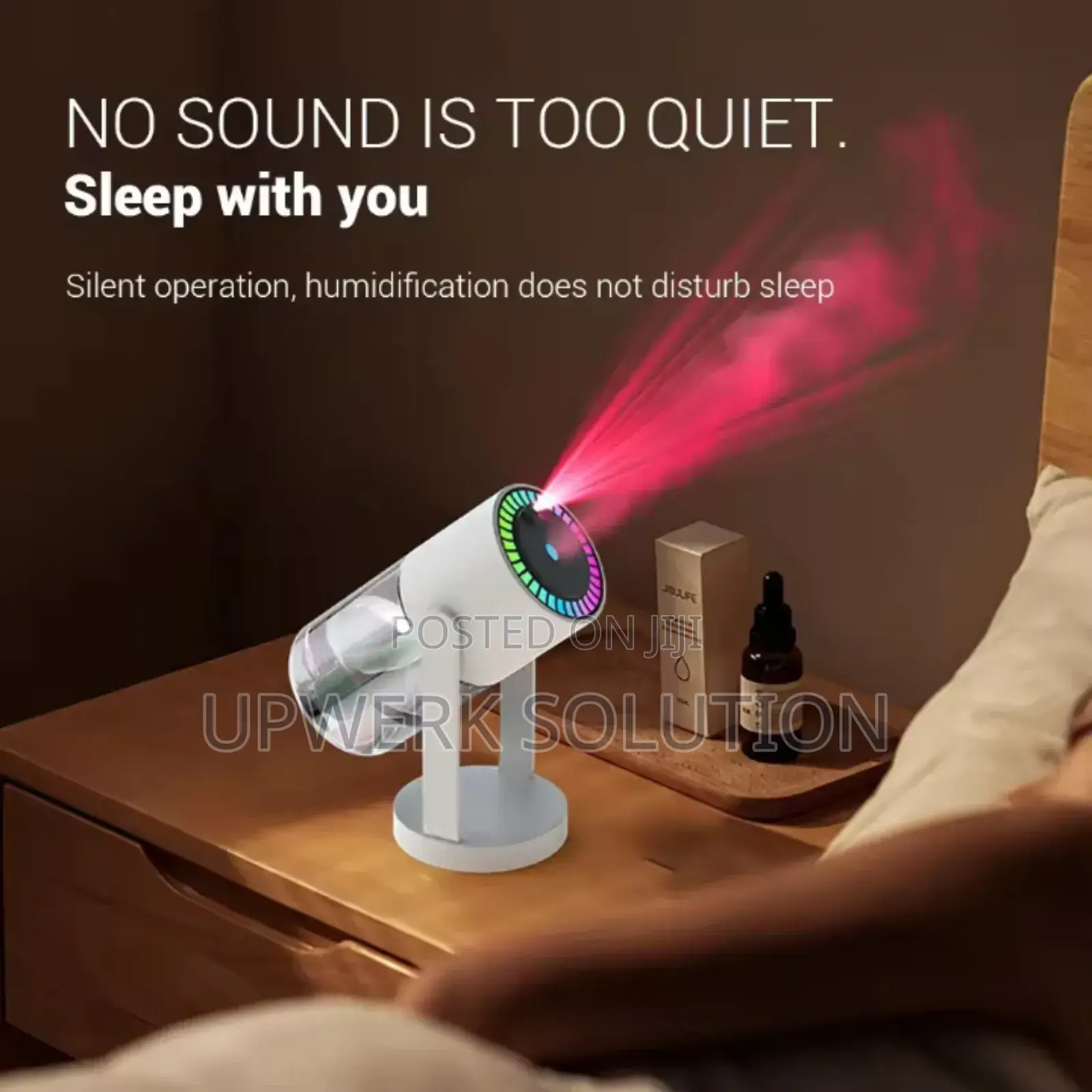 Starry Sky Top Humidifier