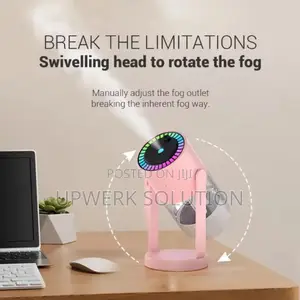Starry Sky Top Humidifier