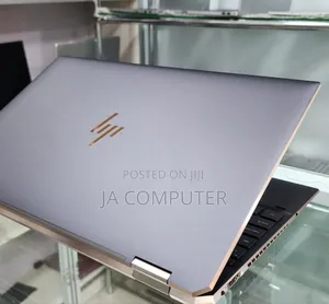 New Laptop HP Spectre 16GB Intel Core I7 SSD 512GB