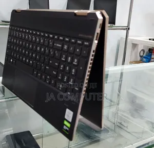 New Laptop HP Spectre 16GB Intel Core I7 SSD 512GB