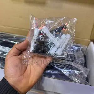 Tv Wall Mount (ቲቪ መስቀያ) Flexible Stand