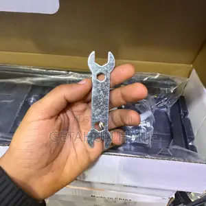 Tv Wall Mount (ቲቪ መስቀያ) Flexible Stand