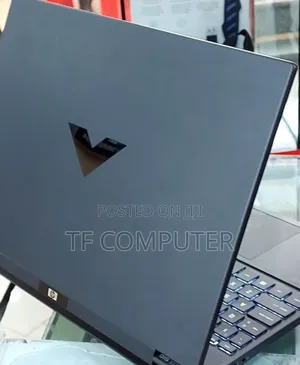 New Laptop HP Victus 16 16GB Intel Core I7 SSD 512GB