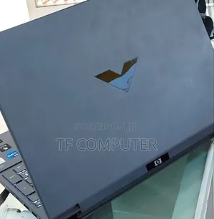 New Laptop HP Victus 16 16GB Intel Core I7 SSD 512GB