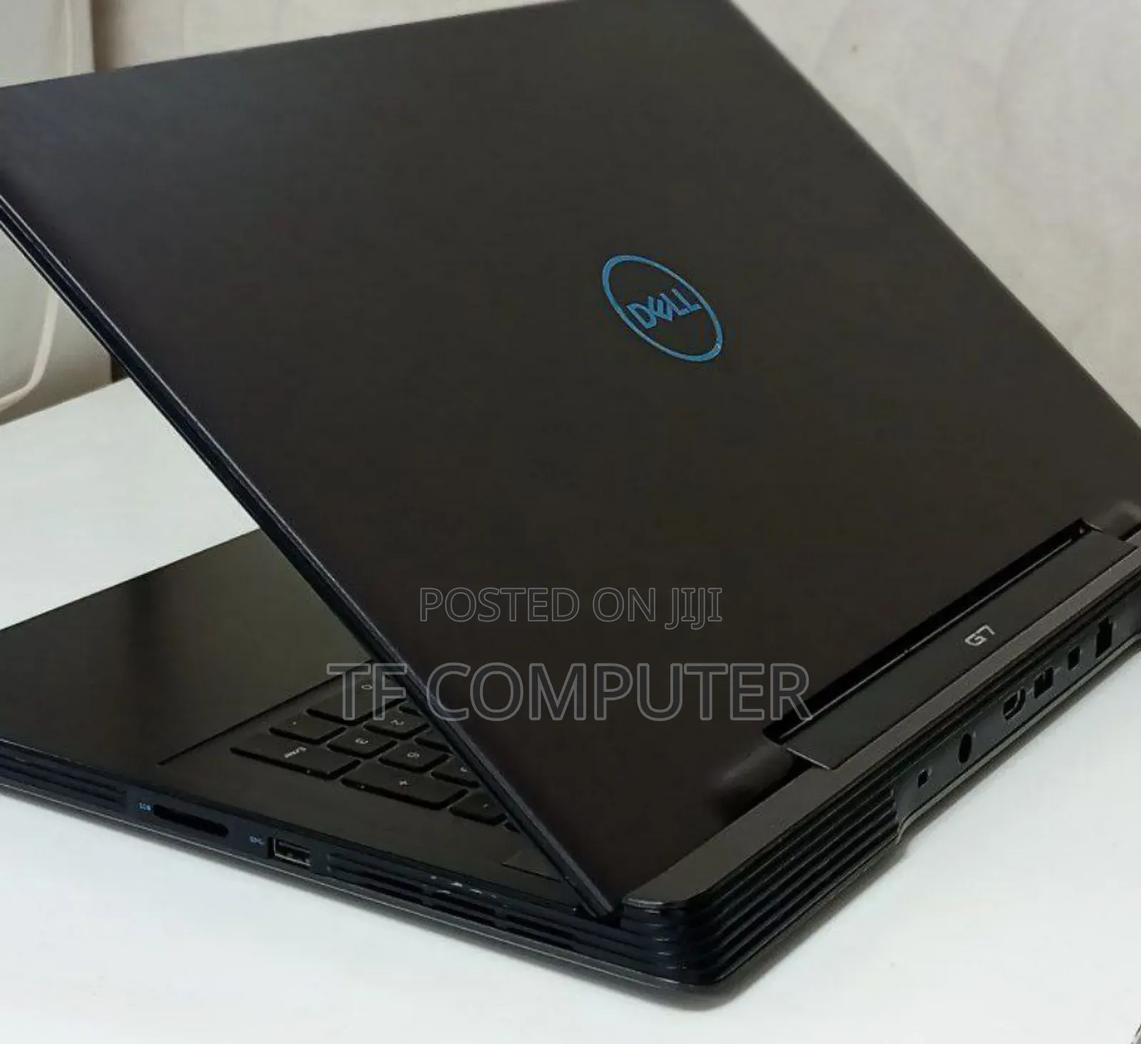 New Laptop Dell G GB Intel Core I7 SSD 1T