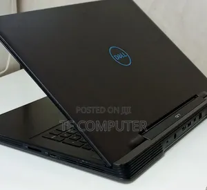 Photo - New Laptop Dell G GB Intel Core I7 SSD 1T
