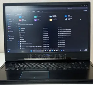 New Laptop Dell G GB Intel Core I7 SSD 1T