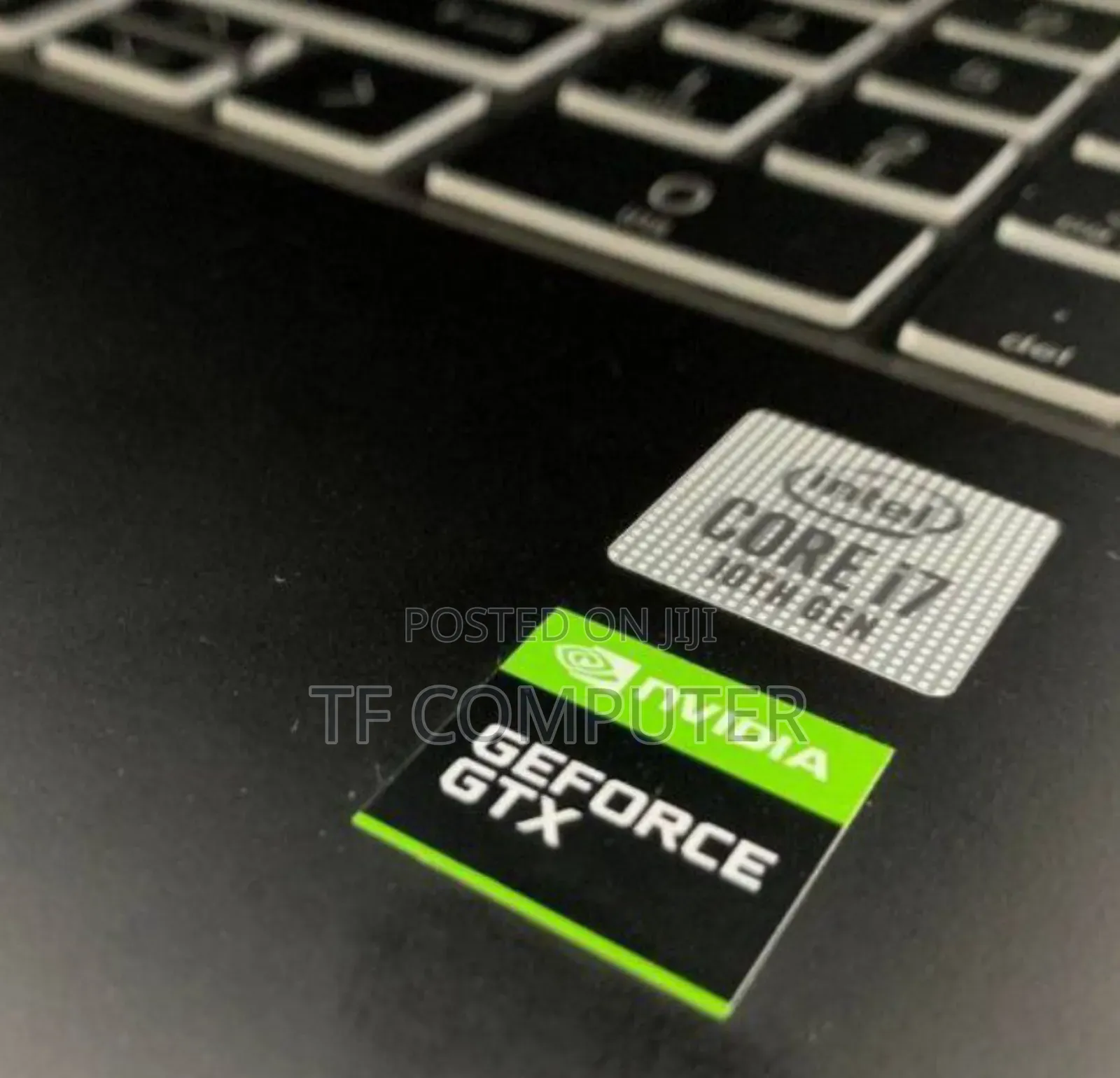 New Laptop HP Pavilion Power 15 16GB Intel Core I7 SSD 512GB