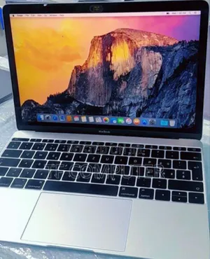 New Laptop Apple MacBook Air 2015 8GB Intel Core M SSD 512GB