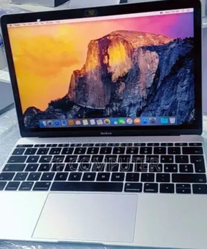 New Laptop Apple MacBook Air 2015 8GB Intel Core M SSD 512GB