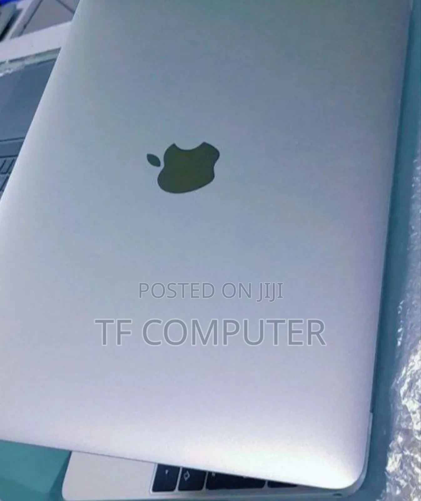 New Laptop Apple MacBook Air 2015 8GB Intel Core M SSD 512GB