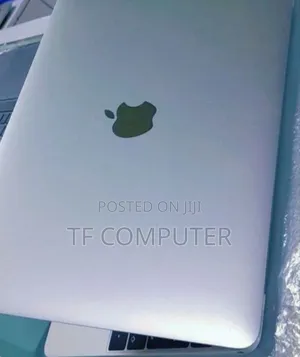 New Laptop Apple MacBook Air 2015 8GB Intel Core M SSD 512GB