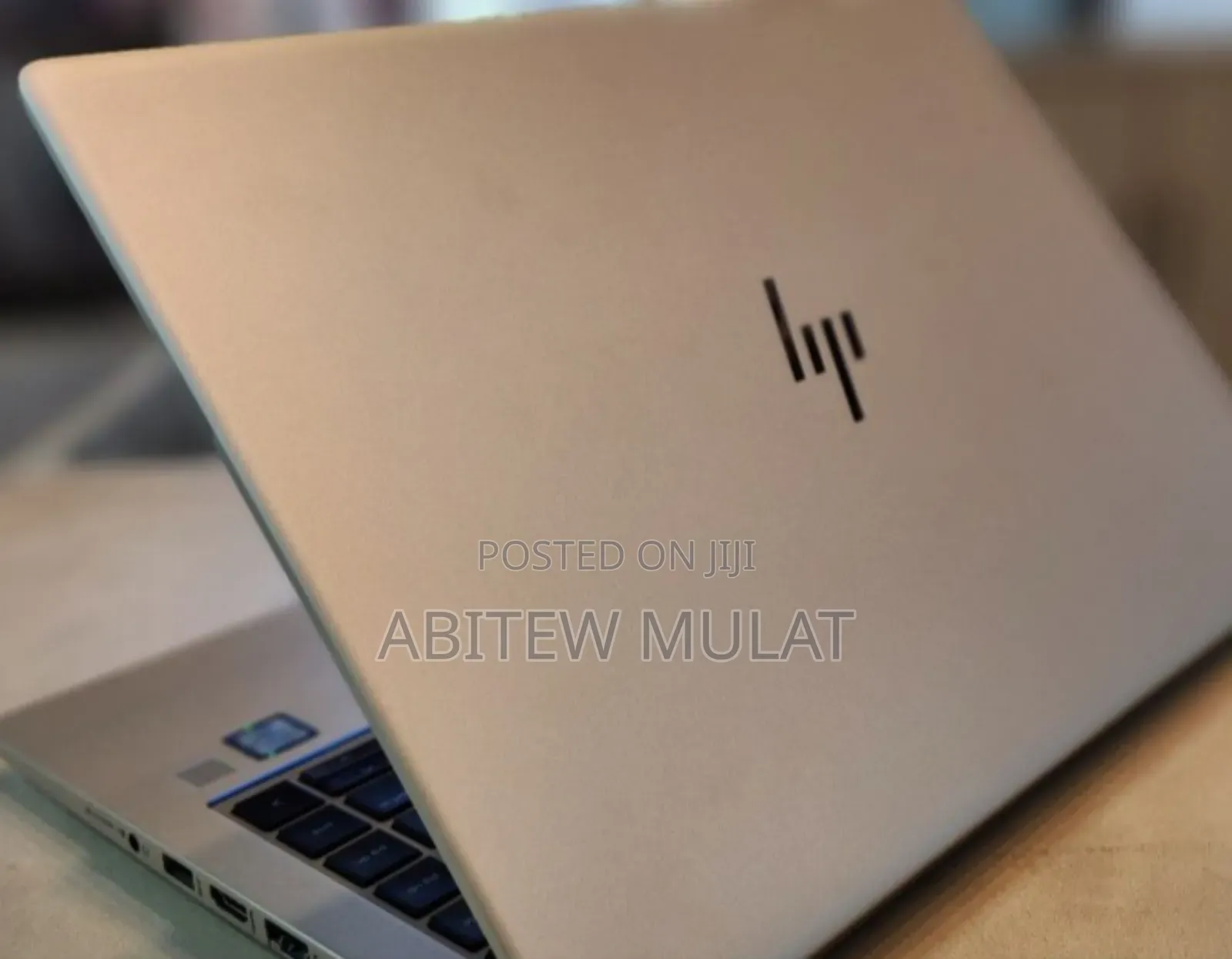 New Laptop HP EliteBook 840 G6 16GB Intel Core I7 SSD 512GB