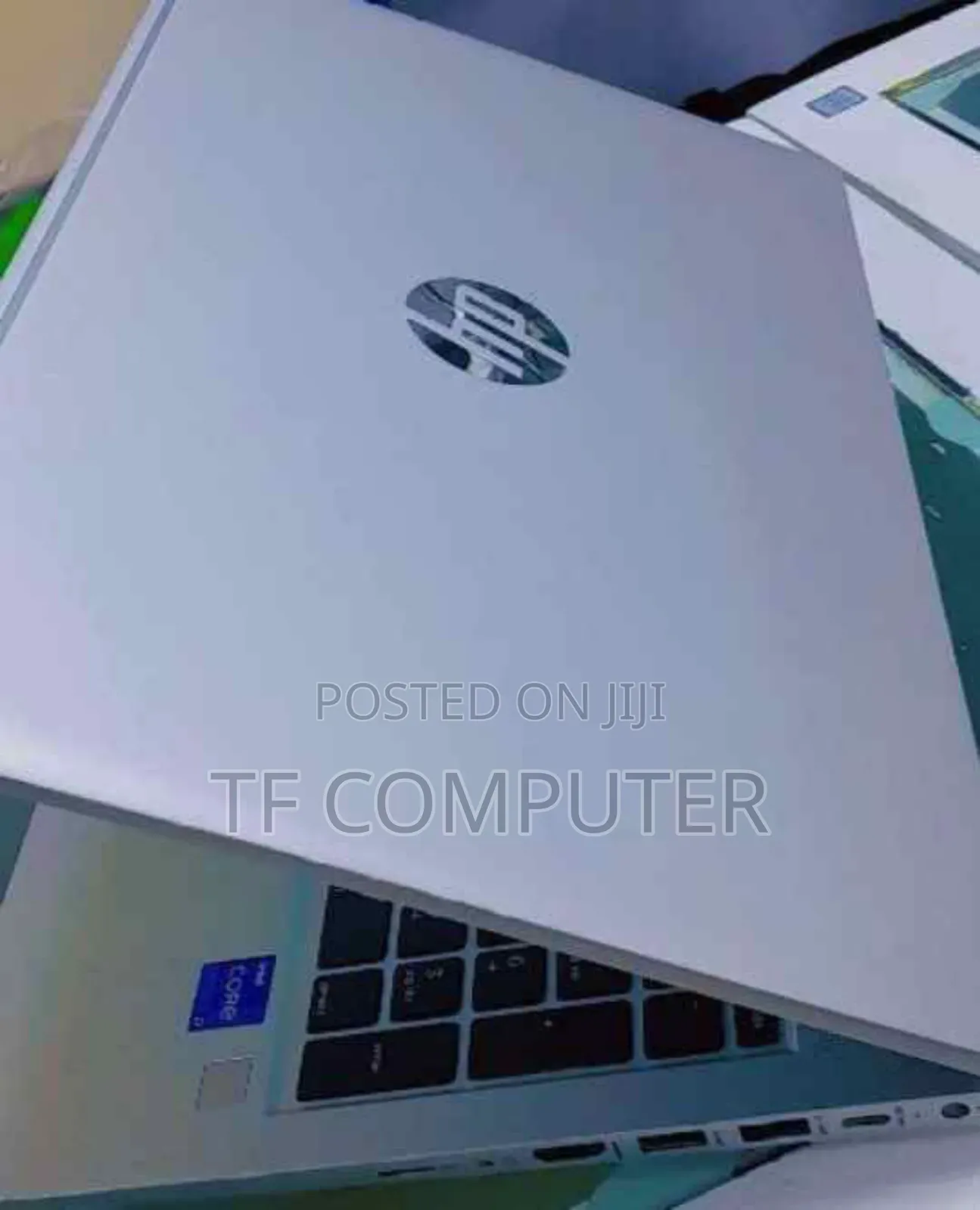 New Laptop HP ProBook 450 G8 16GB Intel Core I7 SSD 512GB