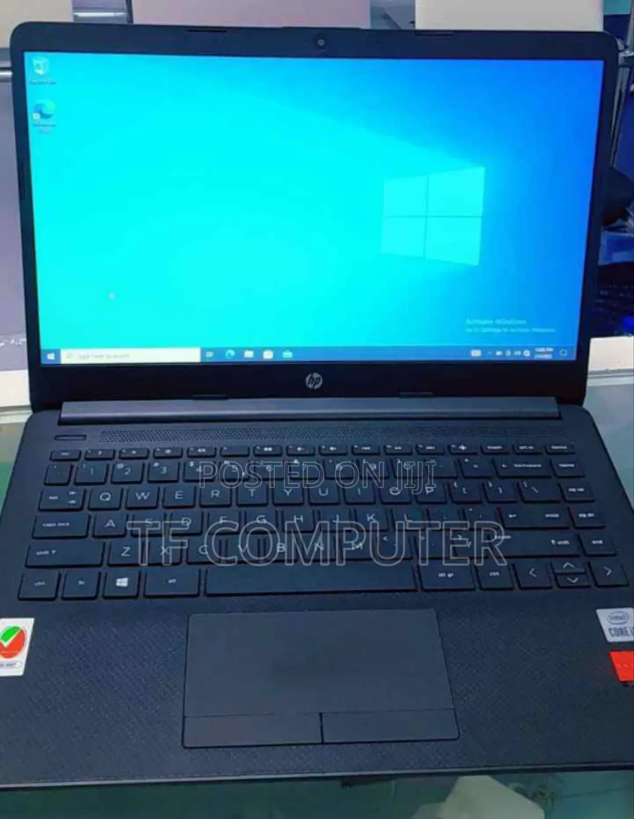 New Laptop HP Stream Notebook 8GB Intel Core I5 HDD 1T