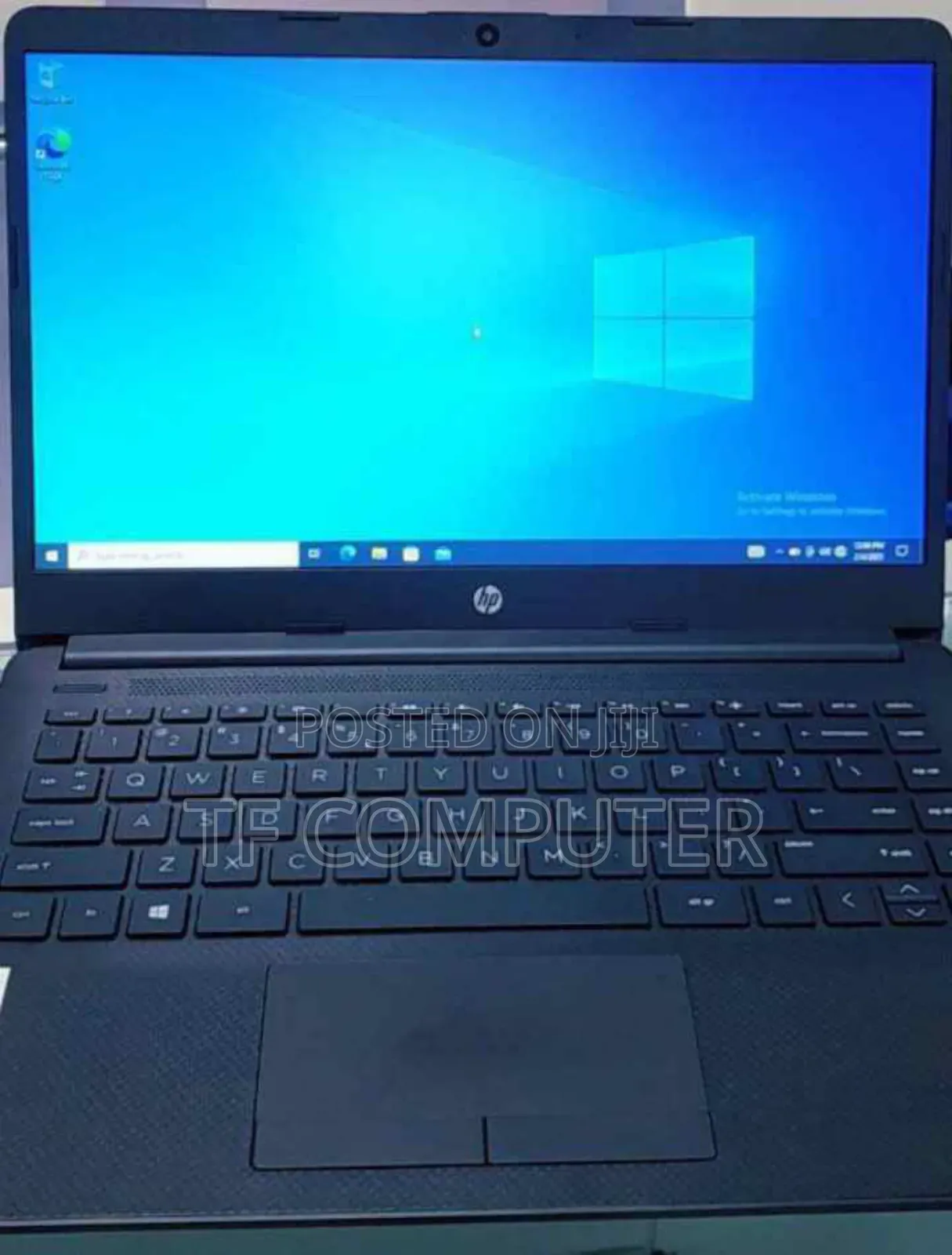 New Laptop HP Stream Notebook 8GB Intel Core I5 HDD 1T