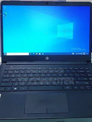 New Laptop HP Stream Notebook 8GB Intel Core I5 HDD 1T